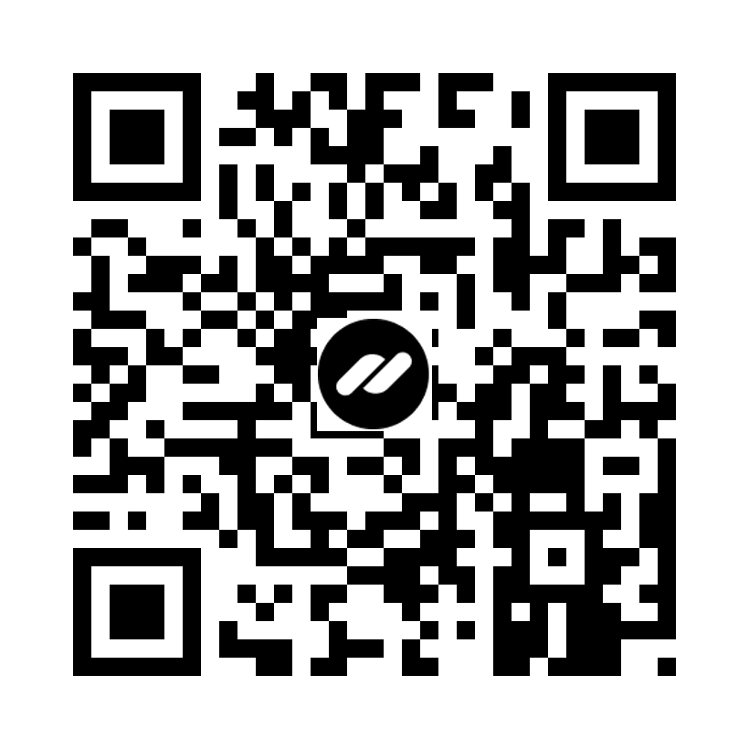 QR-код для поддержки автора через CloudTips