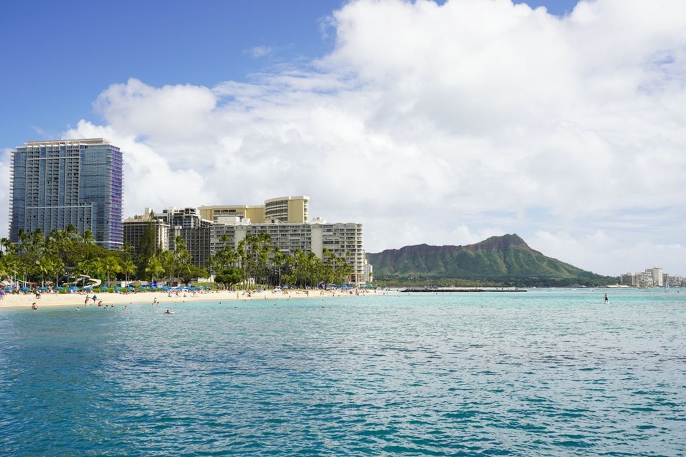 Honolulu