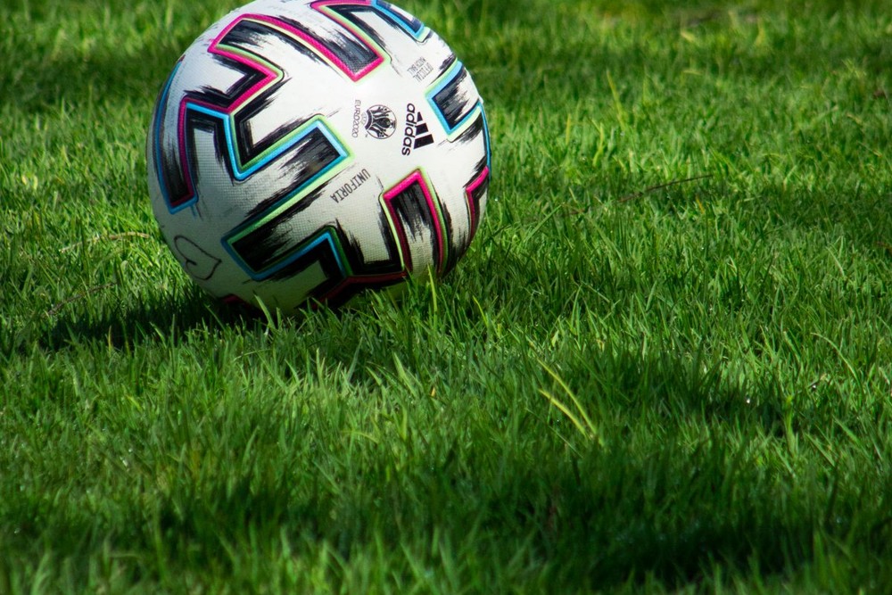 Bola de futebol